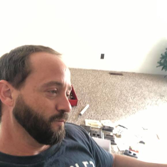 Meet your Posher, Brian - Picture 1 of 1